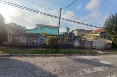 Terreno à venda na Rua Milante, City América, São Paulo