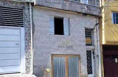 Casa com 5 dormitórios à venda, 150 m² por r$ 399.000,00 - vila menk - osasco/sp