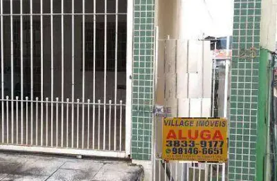 Casa com 2 dormitórios para alugar, 60 m² por r$ 1.660,00/mês - parque maria domitila - são paulo/sp