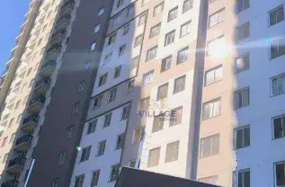 Apartamento com 2 dormitórios para alugar, 40 m² por r$ 2.020,00/mês - pirituba - são paulo/sp
