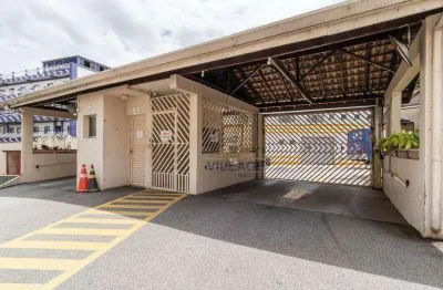 Apartamento com 2 dormitórios à venda, 70 m² por r$ 280.000,00 - vila menck - osasco/sp
