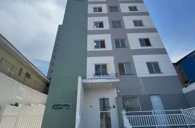 Studio com 1 dormitório à venda, 18 m² por r$ 210.000,00 - casa verde alta - são paulo/sp