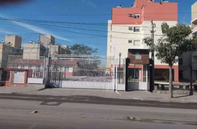 Apartamento com 2 dormitórios à venda, 57 m² por r$ 160.000,00 - jardim são joão (jaraguá) - são paulo/sp