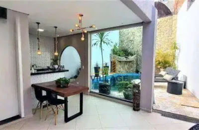 Casa com 3 quartos à venda na Rua Vista Verde, Jardim Vivan, São Paulo