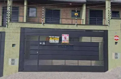 Sobrado para alugar por r$ 3.142,87/mês - vila jaguara - são paulo/sp