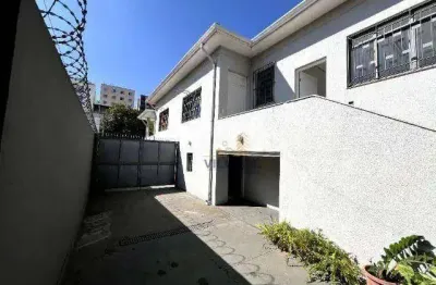 Casa com 3 dormitórios à venda, 324 m² por r$ 1.100.000,00 - alto da lapa - são paulo/sp