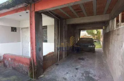 Casa com 3 quartos à venda na Rua Jean Coralli, 50, Jardim Santa Lucrécia, São Paulo