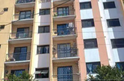 Apartamento com 2 dormitórios à venda, 52 m² por r$ 310.000,00 - conjunto residencial vista verde - são paulo/sp