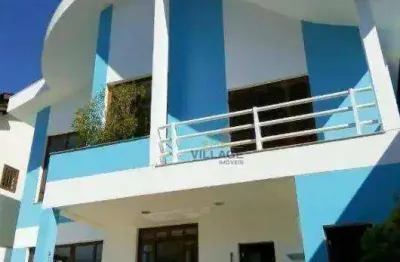 Casa com 3 quartos à venda na Rua Aníbal Machado Monteiro, 37, City América, São Paulo