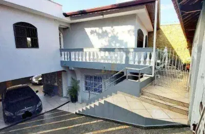Casa com 3 quartos à venda na Rua Antônio Cubas, 195, Vila dos Remédios, São Paulo
