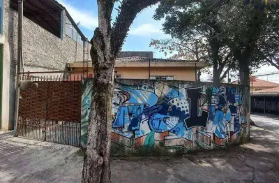Casa com 2 quartos à venda na Rua Mauro de Araújo Ribeiro, 309, Cidade D'Abril, São Paulo