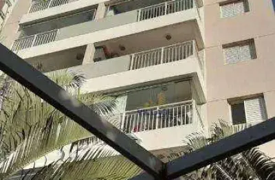 Apartamento com 1 dormitório à venda, 33 m² por r$ 320.000,00 - barra funda - são paulo/sp