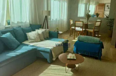 Sobrado com 3 dormitórios à venda, 90 m² por r$ 475.000,00 - vila guedes - são paulo/sp