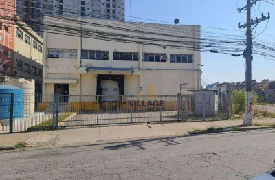 Terreno à venda, 2596 m² por r$ 18.550.000,00 - água branca - são paulo/sp