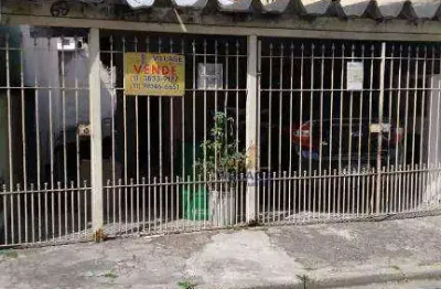 Terreno à venda, 150 m² por r$ 380.000,00 - vila pereira barreto - são paulo/sp