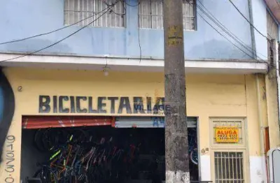 Sala para alugar, 60 m² por r$ 1.720,00/mês - vila mangalot - são paulo/sp