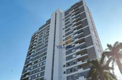 Apartamento com 2 dormitórios à venda, 43 m² por r$ 420.000,00 - jardim cidade pirituba - são paulo/sp