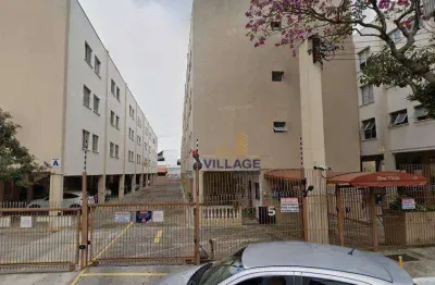 Apartamento com 2 dormitórios à venda, 55 m² por r$ 300.000,00 - vila dos remédios - osasco/sp