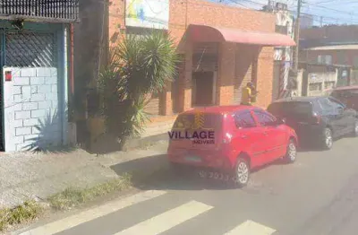Casa com 1 dormitório para alugar, 30 m² por r$ 800,00/mês - vila mangalot - são paulo/sp