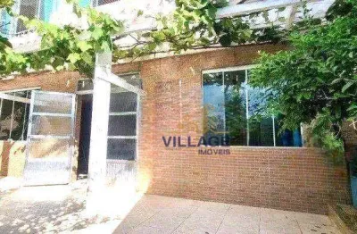 Casa com 3 quartos à venda na Rua Willis Roberto Banks, Parque Maria Domitila, São Paulo