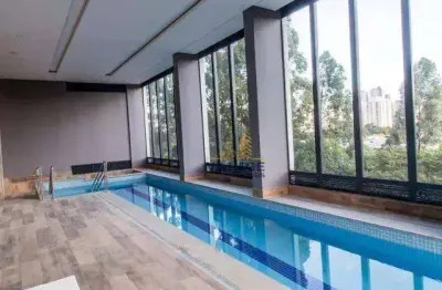 Apartamento com 2 dormitórios à venda, 88 m² por r$ 1.095.000,00 - alphaville - barueri/sp