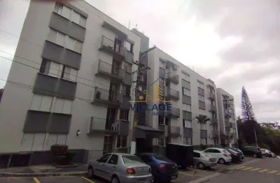 Apartamento com 2 dormitórios para alugar, 60 m² por r$ 2.100,00/mês - jardim santa mônica - são paulo/sp