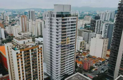 Apartamento com 3 dormitórios à venda, 115 m² por r$ 2.050.000,00 - perdizes - são paulo/sp