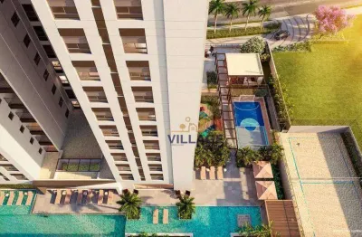 Apartamento com 4 dormitórios à venda, 188 m² por r$ 3.690.000,00 - água branca - são paulo/sp