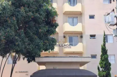 Apartamento com 2 dormitórios à venda, 84 m² por r$ 500.000,00 - vila jaguara - são paulo/sp