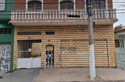 Casa com 2 dormitórios à venda, 105 m² por r$ 580.000,00 - vila jaguara - são paulo/sp