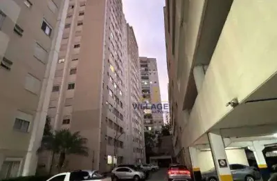 Apartamento com 2 dormitórios à venda, 44 m² por r$ 320.000,00 - vila guilherme - são paulo/sp
