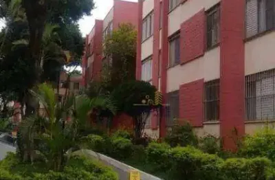 Apartamento com 2 dormitórios à venda, 57 m² por r$ 300.000,00 - vila pereira cerca - são paulo/sp