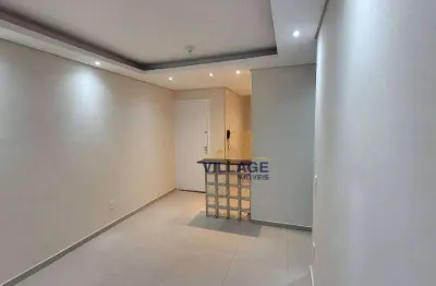 Apartamento com 2 dormitórios à venda, 47 m² por r$ 188.000,00 - jaraguá - são paulo/sp