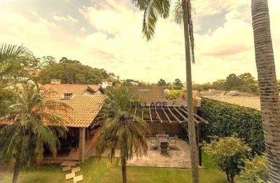 Casa com 4 quartos à venda na Avenida do Anastácio, City América, São Paulo