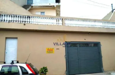 Casa com 5 dormitórios à venda, 350 m² por r$ 1.300.000,00 - vila boaçava - são paulo/sp
