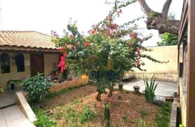 Casa com 2 quartos à venda na Rua Domingos Sérgio dos Anjos, Jardim Santo Elias, São Paulo