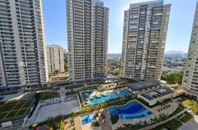 Apartamento com 4 dormitórios à venda, 136 m² por r$ 1.890.000,00 - vila anastácio - são paulo/sp