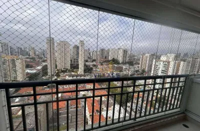 Apartamento com 2 dormitórios à venda, 89 m² por r$ 1.400.000,00 - vila romana - são paulo/sp