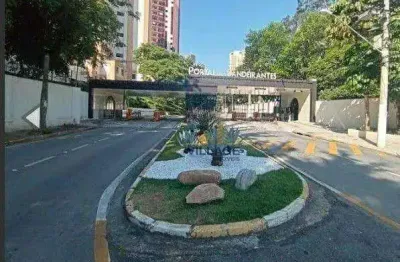 Apartamento com 2 dormitórios à venda, 53 m² por r$ 350.000,00 - jardim íris - são paulo/sp