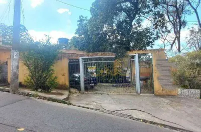 Casa com 2 dormitórios à venda, 130 m² por r$ 1.100.000,00 - jardim santa lucrécia - são paulo/sp