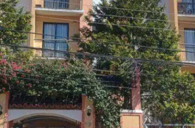 Apartamento com 2 dormitórios para alugar, 50 m² por r$ 2.168,00/mês - conjunto residencial vista verde - são paulo/sp