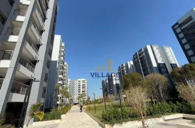 Apartamento com 3 dormitórios à venda, 85 m² por r$ 950.000,00 - city américa - são paulo/sp