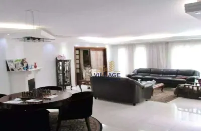 Casa com 4 quartos à venda na Rua Theóphilo Júlio Bicudo, City América, São Paulo