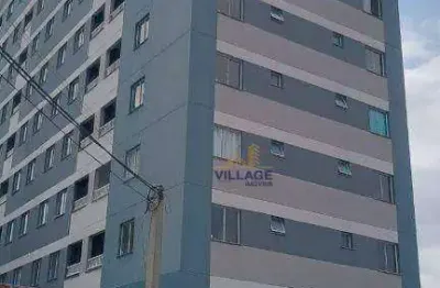 Apartamento com 2 dormitórios à venda, 34 m² por r$ 219.000,00 - vila pereira barreto - são paulo/sp