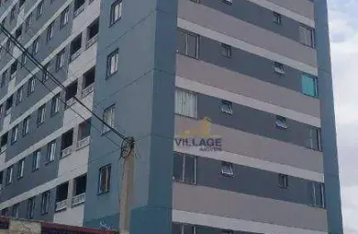 Apartamento com 2 dormitórios à venda, 34 m² por r$ 239.000,00 - vila pereira barreto - são paulo/sp