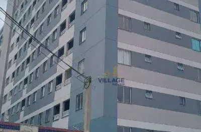 Apartamento com 2 dormitórios à venda, 34 m² por r$ 224.000,00 - vila pereira barreto - são paulo/sp