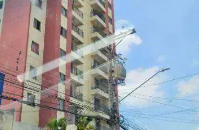 Apartamento com 2 dormitórios para alugar, 58 m² por r$ 3.132,00/mês - vila jaguara - são paulo/sp