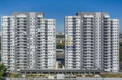 Apartamento com 3 dormitórios à venda, 72 m² por r$ 690.000,00 - parque são domingos - são paulo/sp