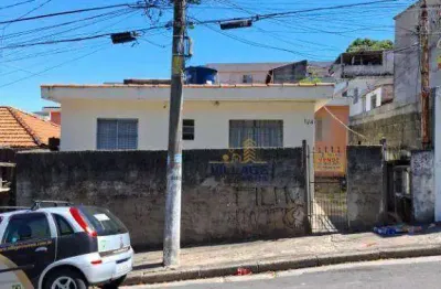 Terreno à venda, 300 m² por r$ 480.000,00 - jardim mangalot - são paulo/sp