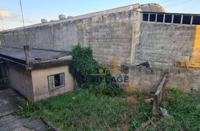 Terreno à venda, 292 m² por r$ 365.000,00 - jaraguá - são paulo/sp